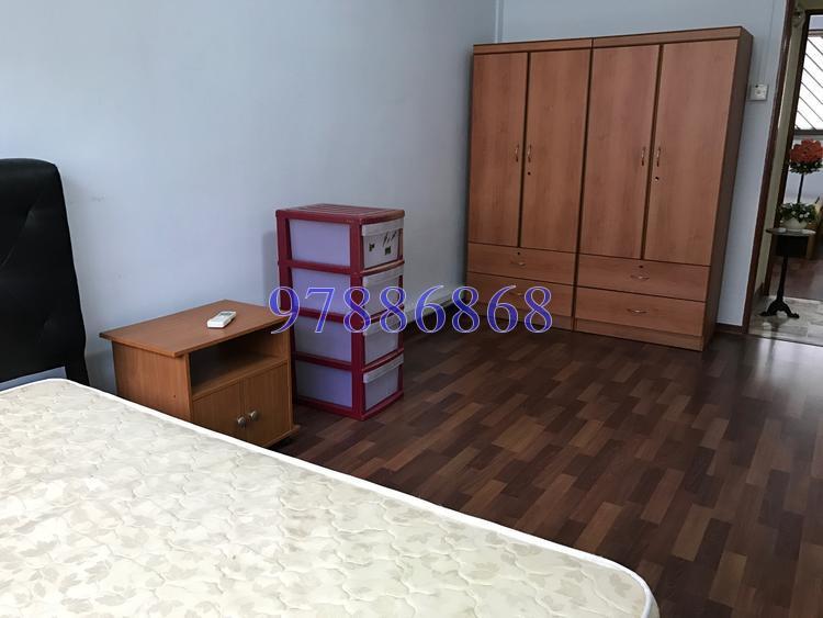 Blk 234 Simei Street 4 (Tampines), HDB 4 Rooms #141127632